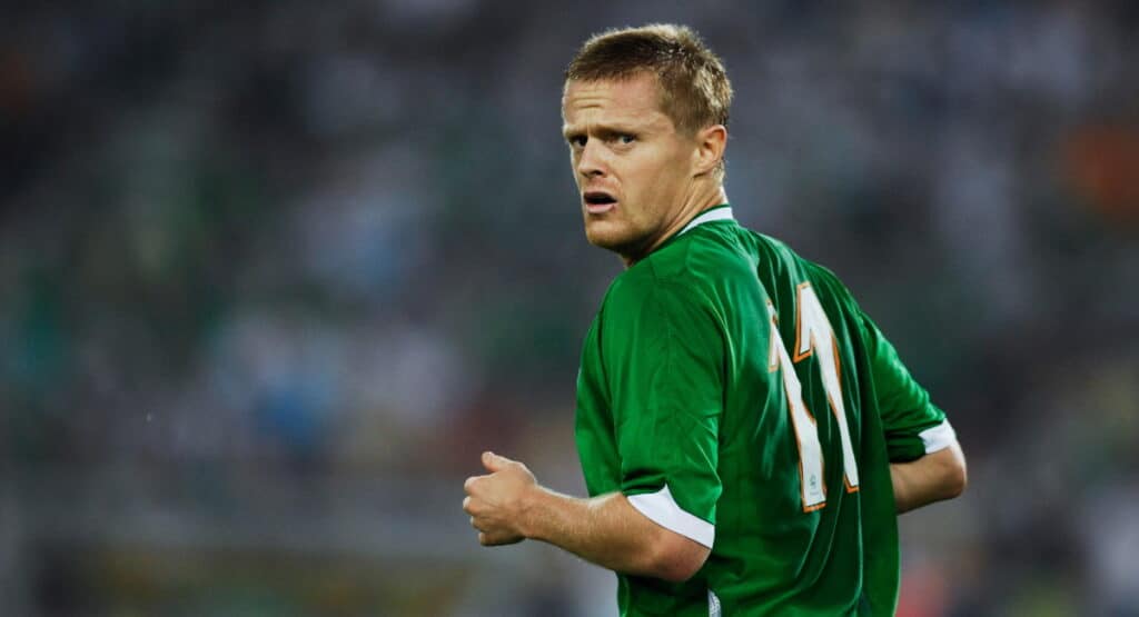 Happy Birthday Damien Duff!!   