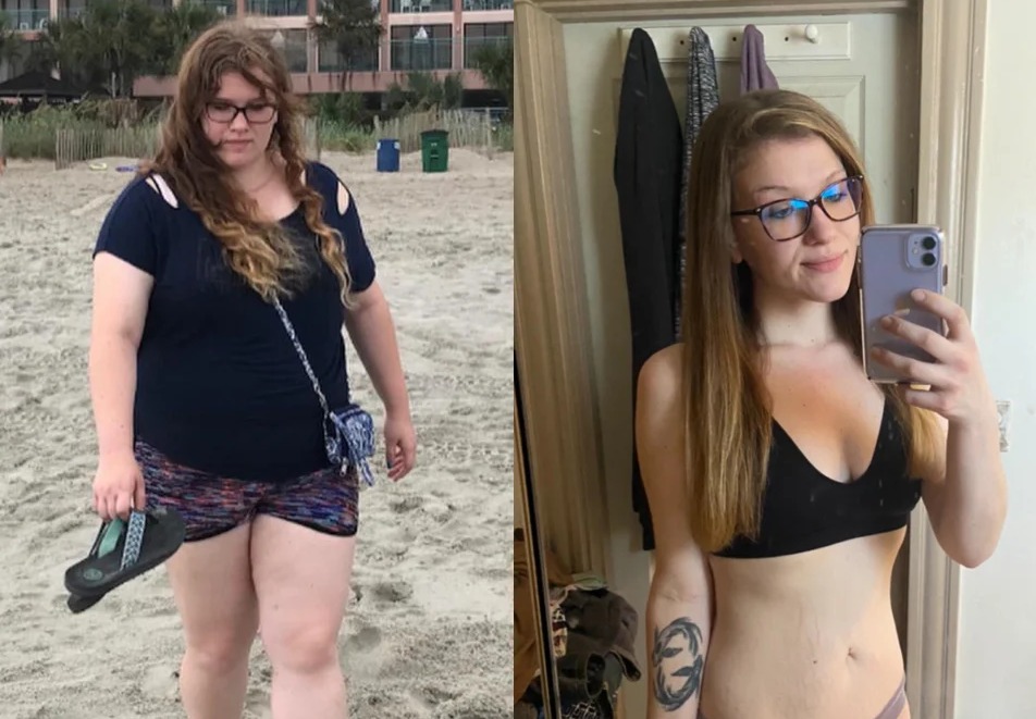 weightlossjours's tweet photo. Losing Weight without Exercise
246lbs>128lbs=118lbs. I feel like so much better, can breathe easily now💖 Converted to keto diet and will never look back 🌱🌱🌱🌱
#losingweight
#exercise 
#withoutexercise
#weightloss
🌱🌱
Get free Keto Diet Plan https://t.co/fkQx429jU5 🌱 https://t.co/NgRMclrDxw