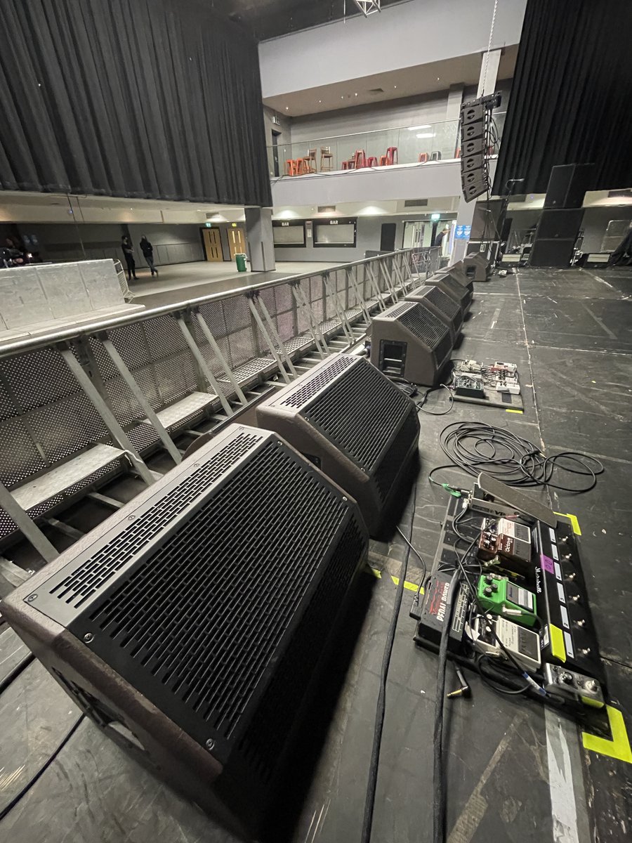 Spartan Audio Visual tweet media