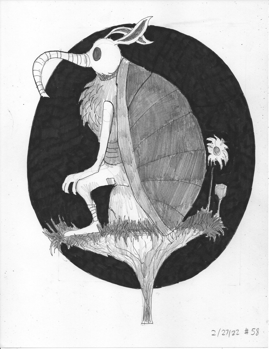 DPillustrations's tweet photo. #Illustrations #illustrationartists #drawing #Pencildrawing #pencilart #pencilsketch #art #artwork

GM friends! ☕️

Here are several pencil and pen drawings I've done recently! Enjoy your day!

-🐍🪴🪴🪴
-Father🤖&amp; Son🤖
-Confidence
-Lonely Aardvark. https://t.co/CrYh6IG21H