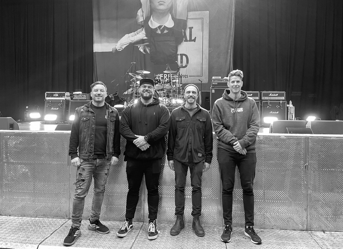 Spartan Audio Visual tweet media