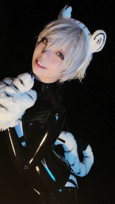 コスプレイヤーおもち(neo.omochi)のTwitter画像42