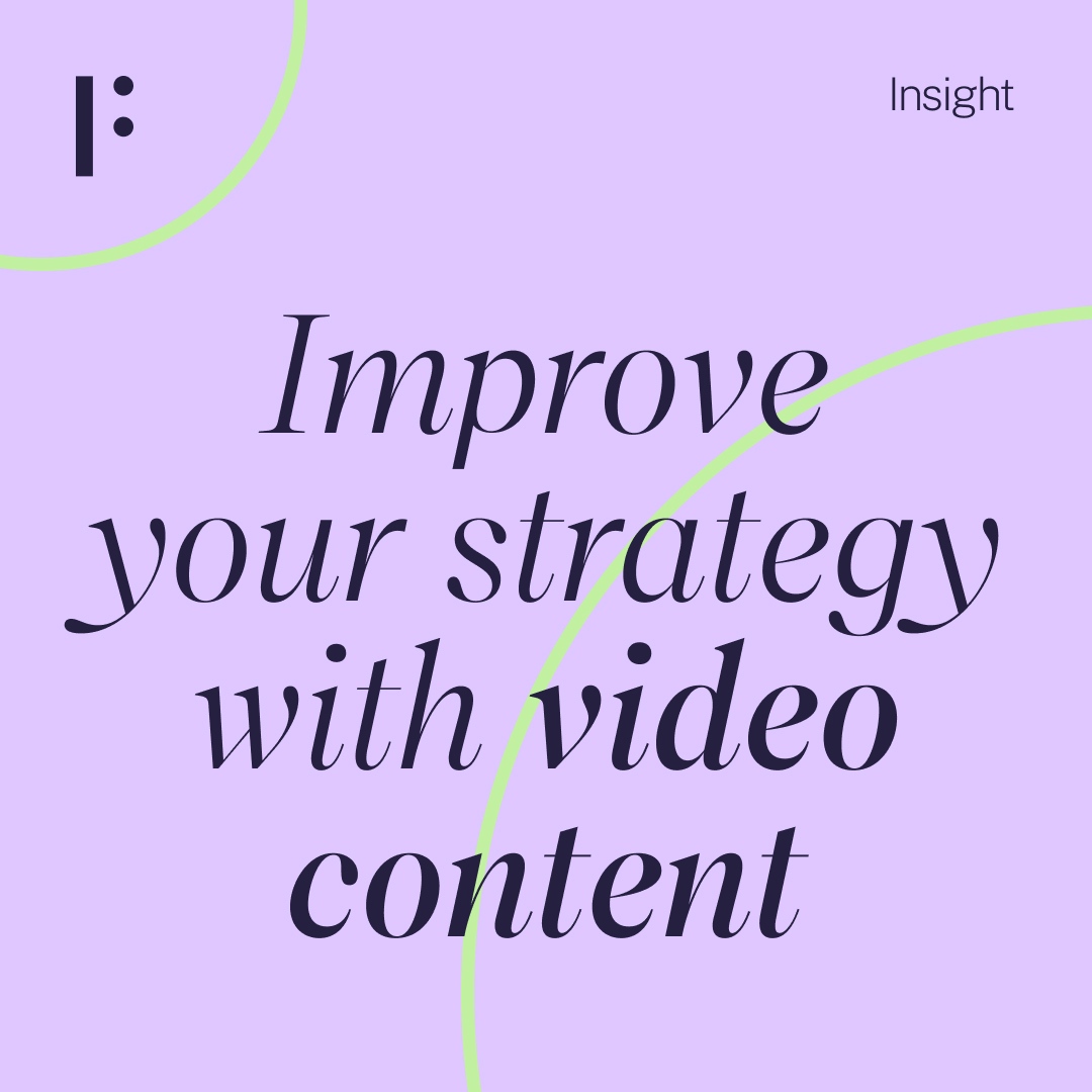 This week we're focusing on #videocontent and how your hotel can incorporate it into its #marketingstrategy 💡

With 86% of businesses using video as a marketing tool, you shouldn't neglect this in your strategy.

Check out our blog here: bit.ly/35pd39R