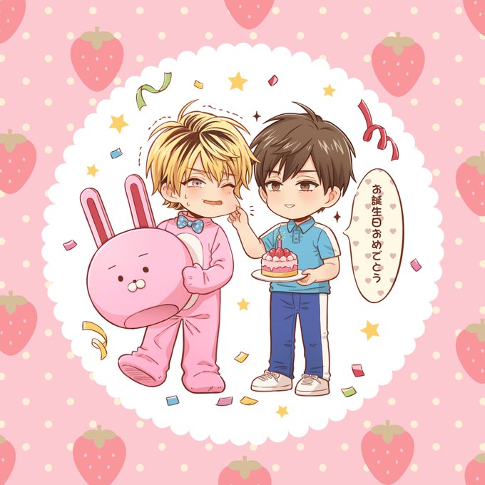 みちおのtwitterイラスト検索結果