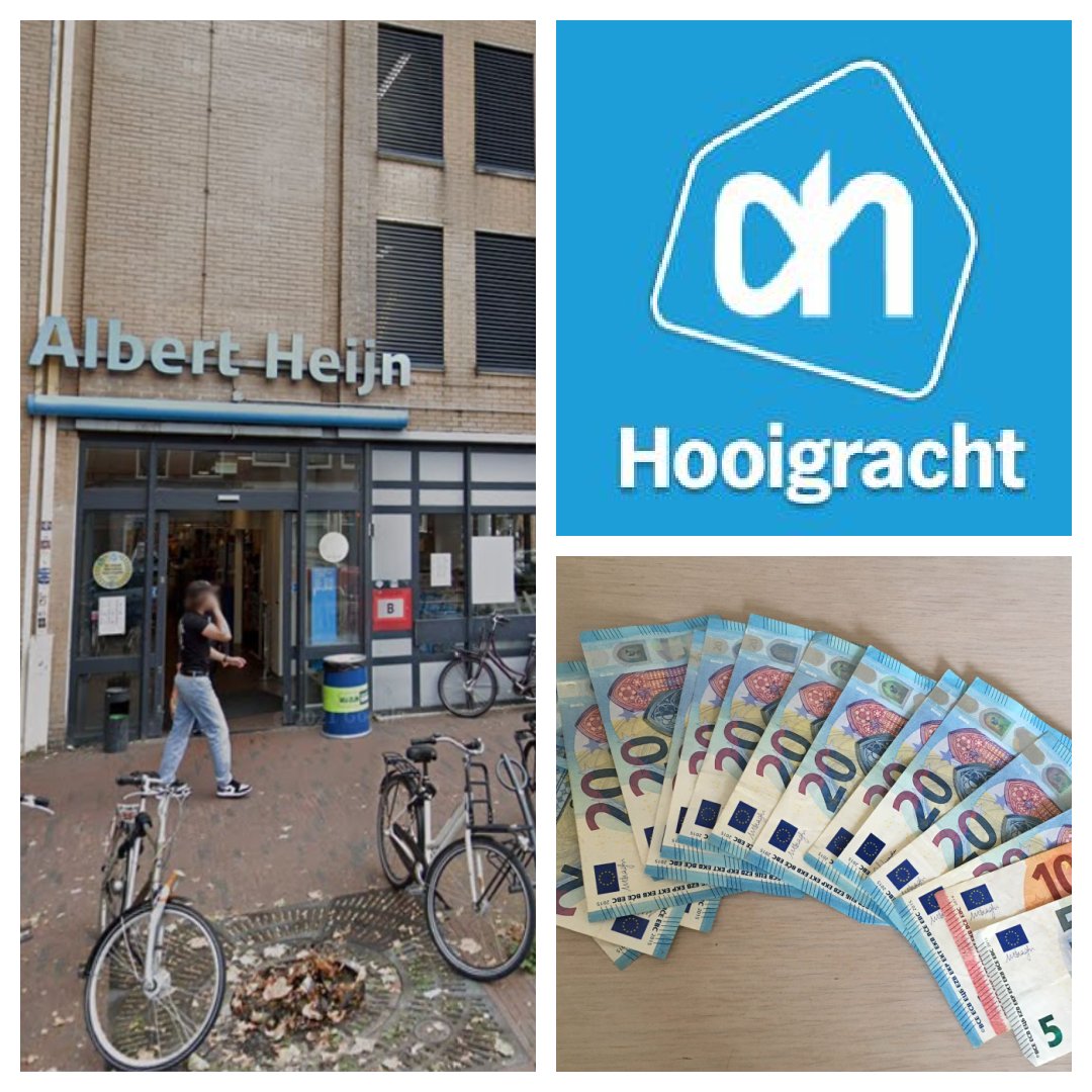 STATIEGELDAKTIE
De statiegeldaktie bij het Albert Heijn (AH) filiaal aan de Hooigracht in Leiden heeft EUR 295 opgeleverd!
Wij zijn hier heel blij mee en ons plan is om van de opbrengst  jonge hippe kleding voor de winkel aan te schaffen.
Nogmaals onze welgemeende dank