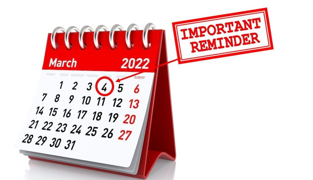 McBayElementary's tweet photo. This Friday,  March 4th is a full day of instruction, all MISD campuses will be on their normal daily operating schedules. https://t.co/cvvNICOqJH