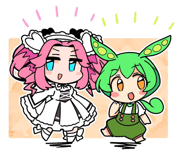 クラファンおめでとうございます 