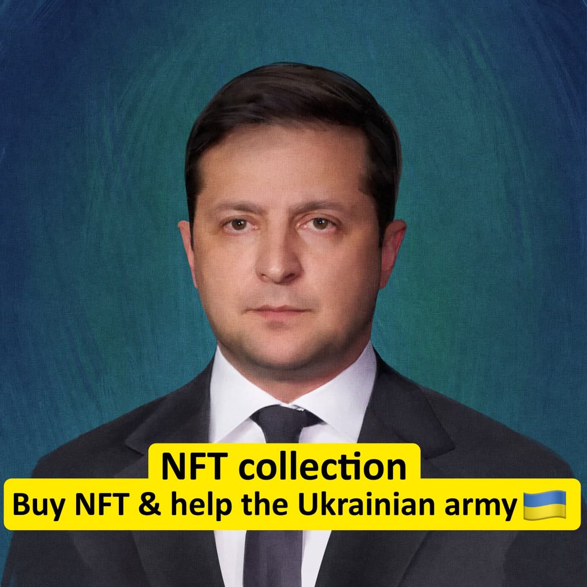 Aggressive tweet media