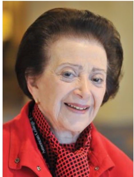 Emory Women's Heart (@emorywomenheart) on Twitter photo Thrilled to announce an endowed professorship to honor <a href="/NanetteWenger/">Nanette Wenger</a> the Dr. Nanette K. Wenger Distinguished Professorship for Women’s Heart Health Research -wonderful tribute for her contributions to woman’s heart health! <a href="/emoryheart/">Emory Cardiology</a> <a href="/EmoryatGrady/">Emory SOM at Grady Hospital</a> Thrilled to announce an endowed professorship to honor <a href="/NanetteWenger/">Nanette Wenger</a> the Dr. Nanette K. Wenger Distinguished Professorship for Women’s Heart Health Research -wonderful tribute for her contributions to woman’s heart health! <a href="/emoryheart/">Emory Cardiology</a> <a href="/EmoryatGrady/">Emory SOM at Grady Hospital</a>