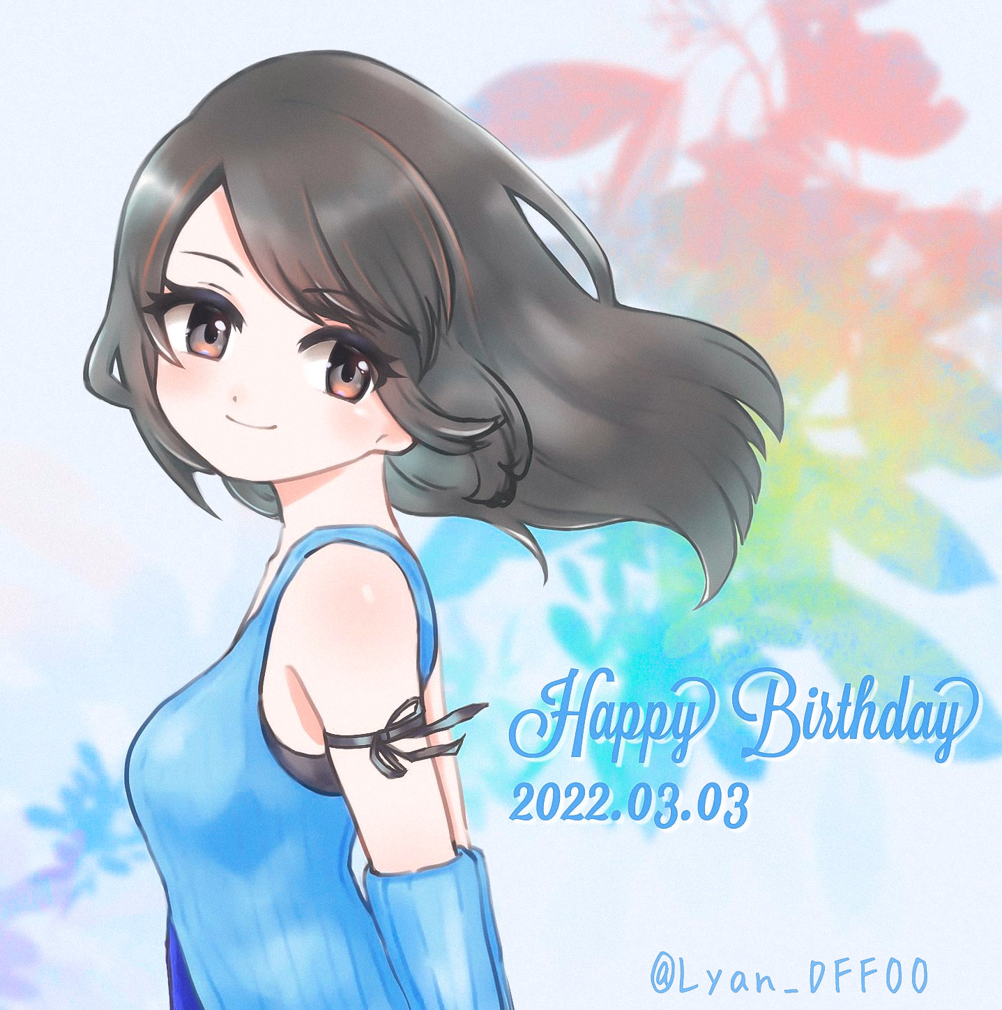 rinoa⭐︎ページ best of rinoa (@bestofrinoa) / X