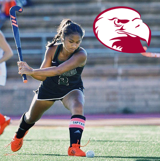 MAX Field Hockey on Twitter "2022 Anela Piniol (CA/Mission Vista/Myto