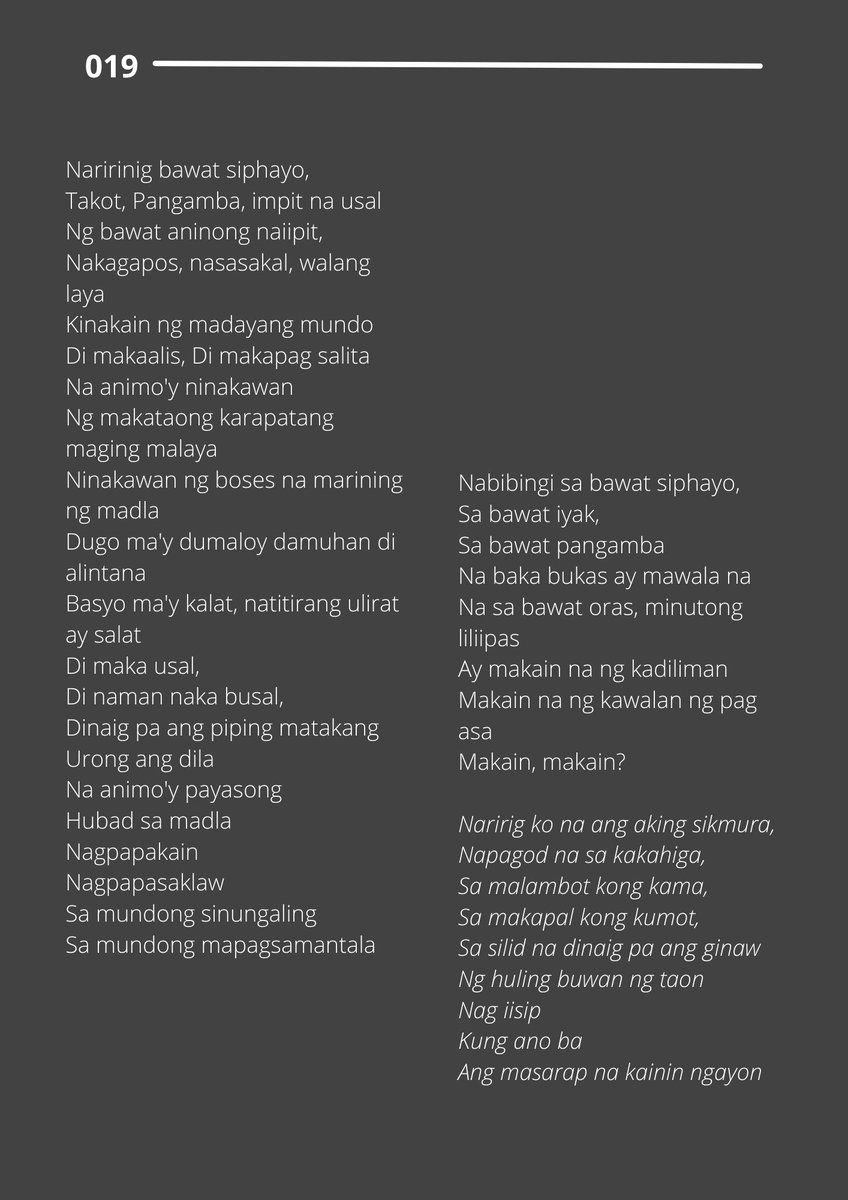 The usual me na tamad mag title ng sinusulat.

my #DearGrey Sloth entry.