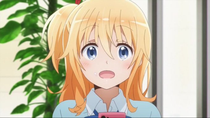 画像まとめ こみっくがーるず 6ページ目 アニメレーダー