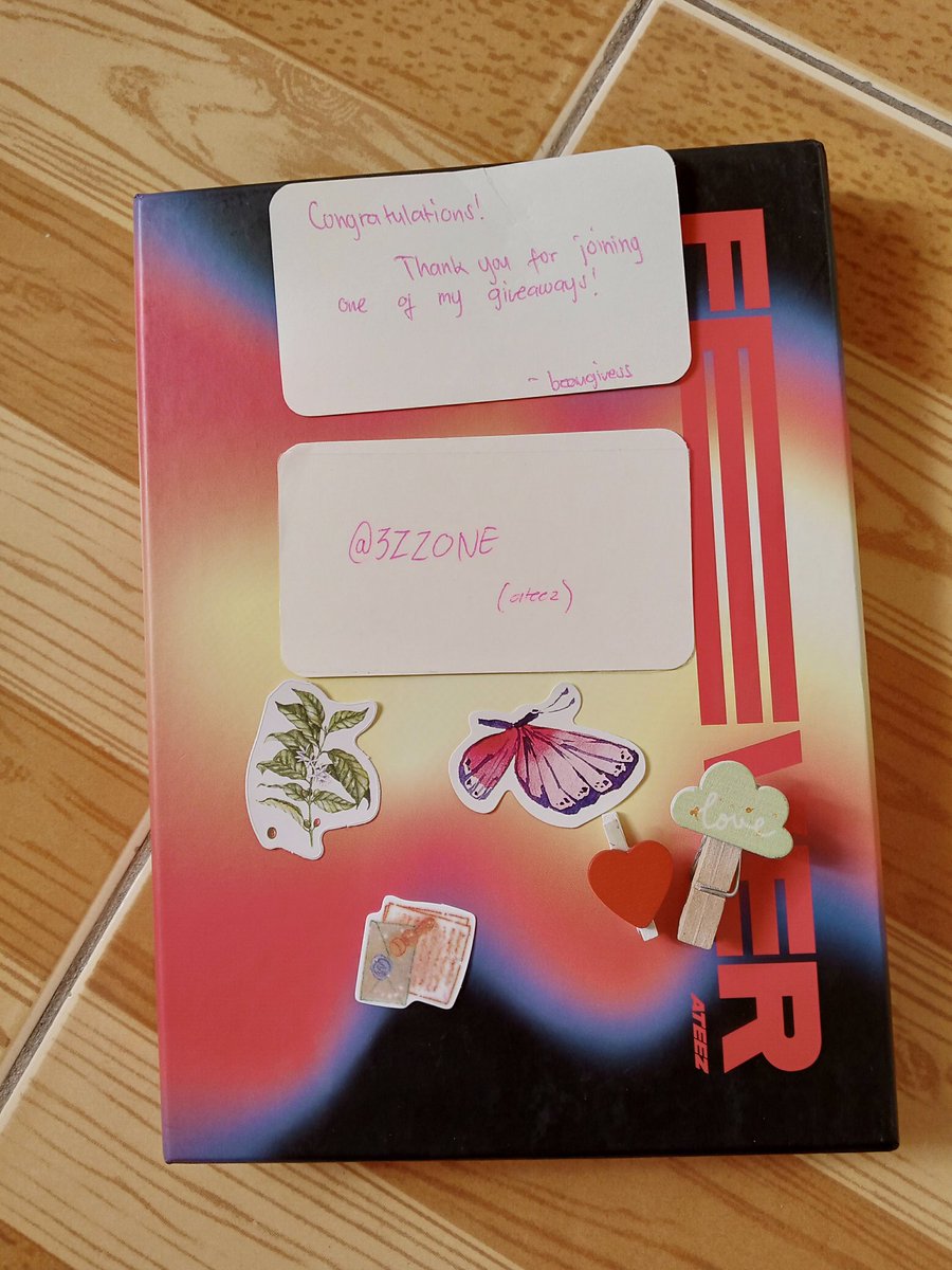 3ZZONE's tweet photo. Super super late vouch po and feedback huhu. Recieved na po yung prize! Thank you sm po huhu super safe po syang nakauwi, luv it. Thank you po ulit @kbeauuu @beauclaims #karnelbeauproofs  #beautinics https://t.co/W80oPn4Rbx