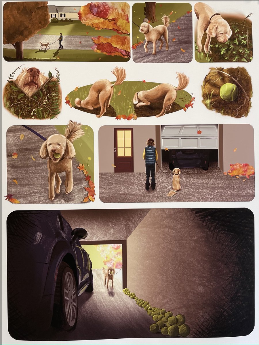 Louise Brady tweet media