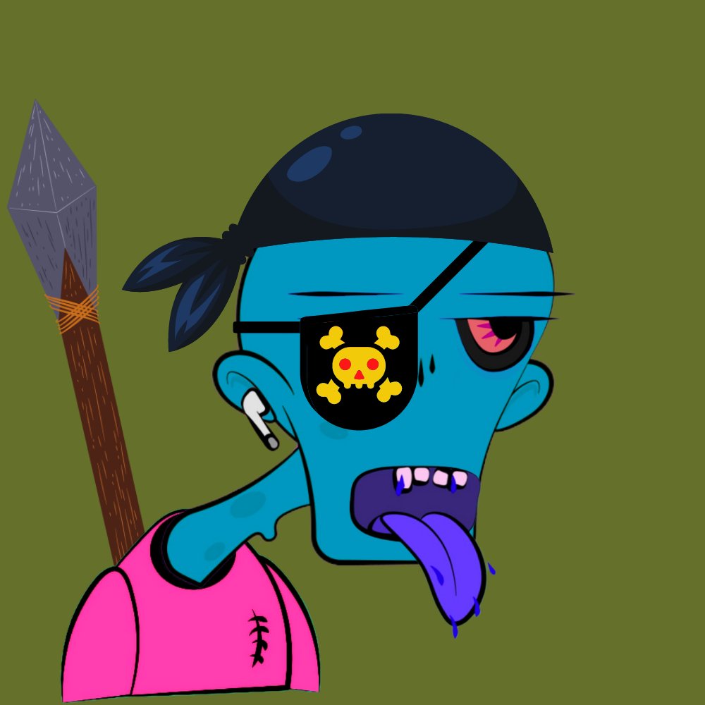 ZombiePunks_HD's tweet photo. @mikethelion_nft https://t.co/1AGO1Tf4q8 https://t.co/XDJGK5io7W
