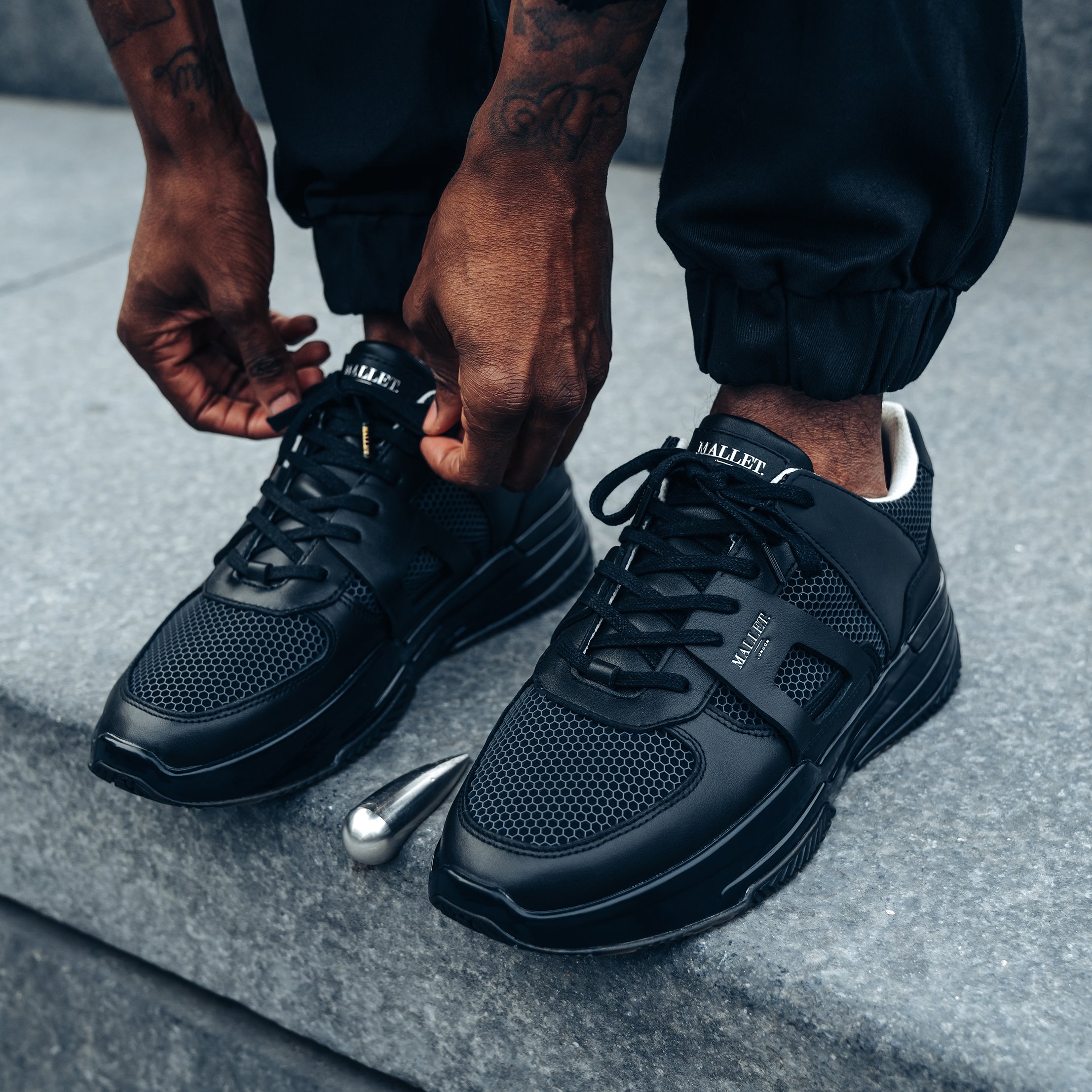 Mallet sneakers sale