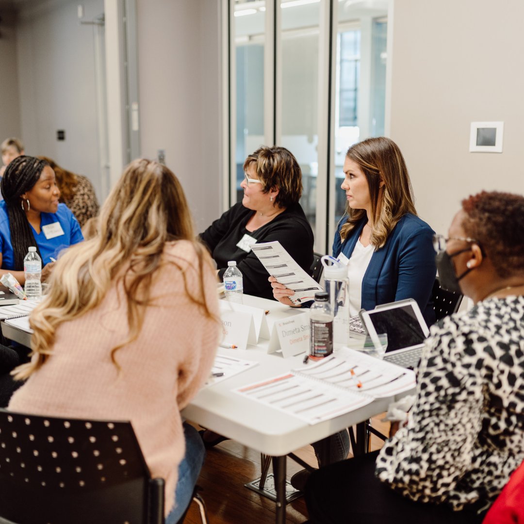 Get in touch with us today and find your place with #BrainTrust: where women business owners belong! 

Contact us here: ourbraintrust.org/contact-us/

#WomenHelpingWomen #PeertoPeer #BusinessGrowth