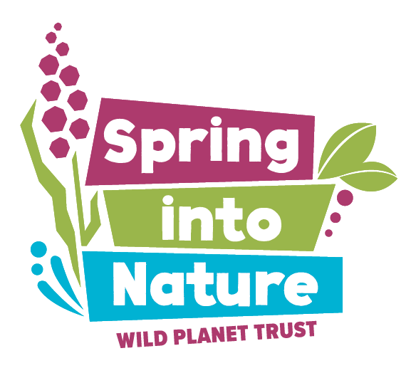 NewquayZoo's tweet photo. Introducing #SpringintoNature 💐
From March to May, we're celebrating nature on our doorstep – in our zoos, reserves and communities – making small changes that allow us to share our space with nature and showcasing some things we can do to help!
https://t.co/5UdEeF625Z https://t.co/uV2NaqpNpV