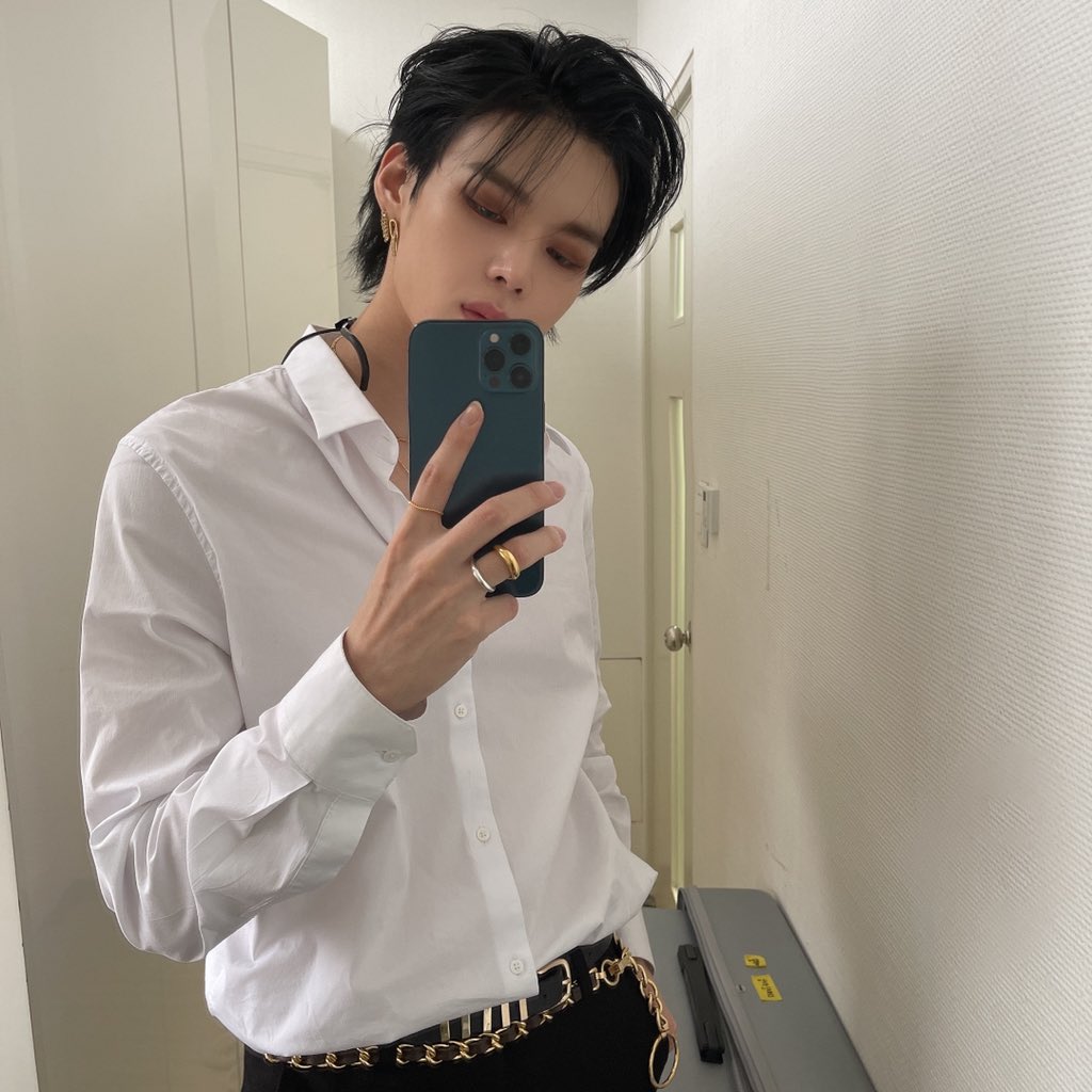 Alicenaa_cbc's tweet photo. เซจุนหลับยังงงง เป็นยังไงบ้าง ขอให้น้องหายๆ จะได้กลับเกาหลีน๊า ❤️ >< #GetWellSoonSejun https://t.co/AOT1jbQQCq