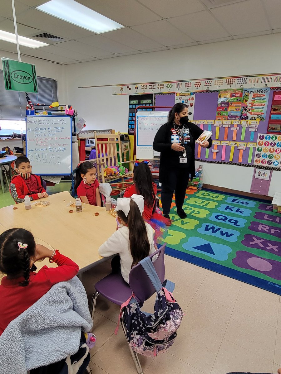 VTrujillo_tisd's tweet photo. Our awesome Mrs. Sierra reading to us! #DrSeuss #TISDPROUD https://t.co/bfMXbzuuHR