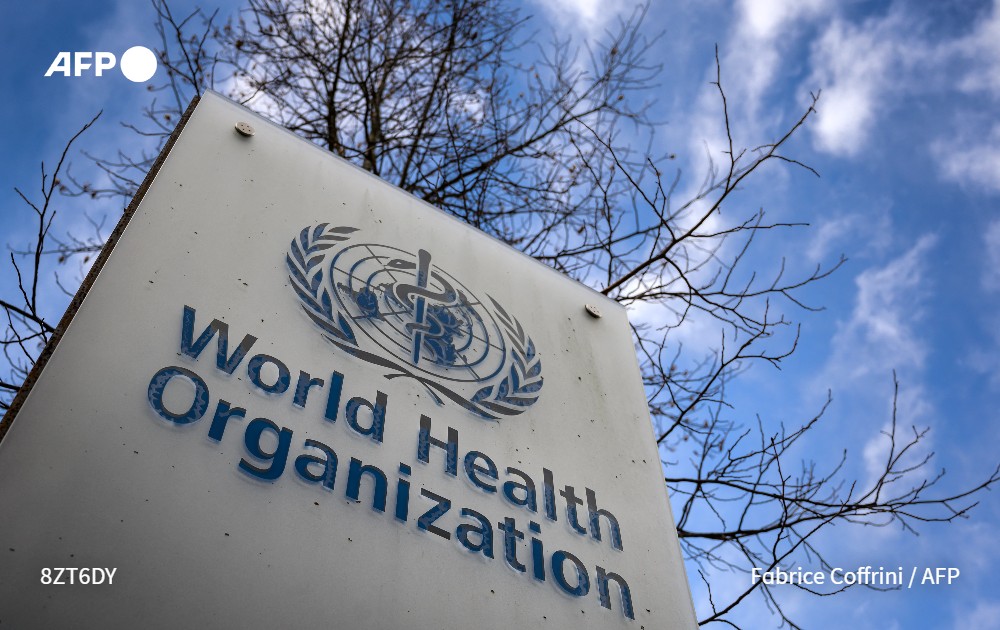 La santé mentale est une des grandes victimes de la pandémie de Covid, avec un bond de plus de 25% des cas d'anxiété et de dépression dans le monde, selon un mémoire de l'OMS dévoilé aujourd'hui #AFP