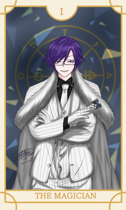 在庫限り】 桃源暗鬼 桃華月詠 缶バッジ asakusa.sub.jp