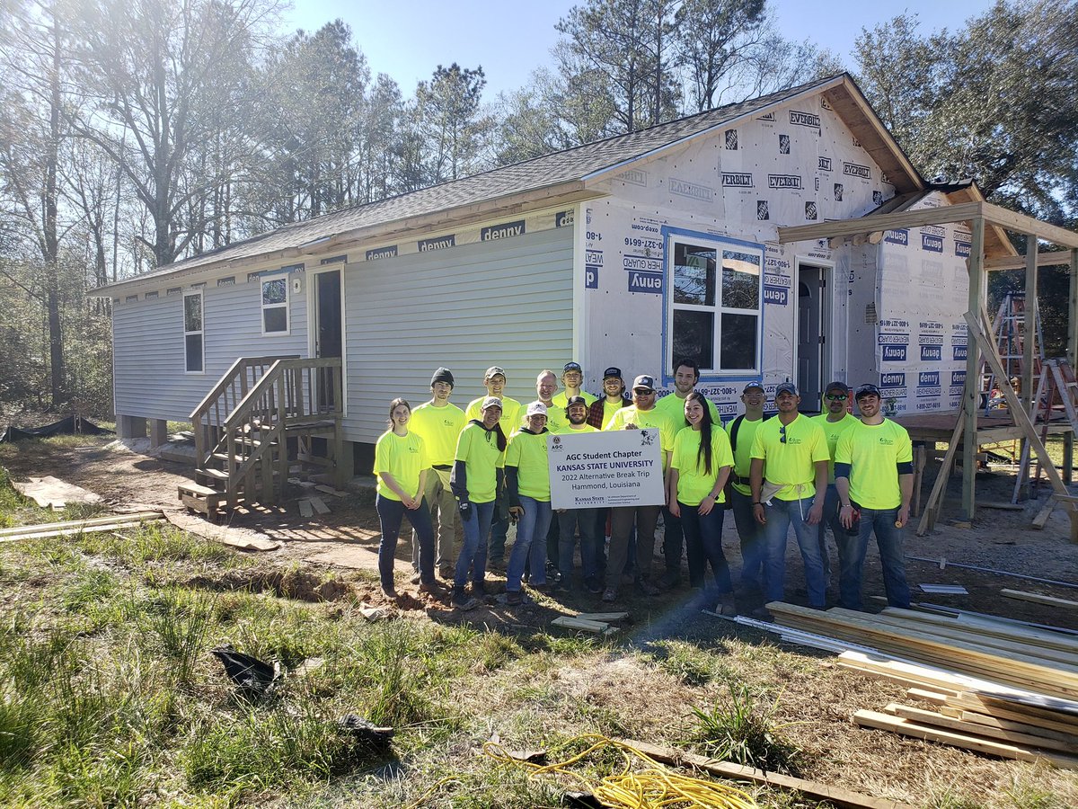 K-State Engineering tweet media