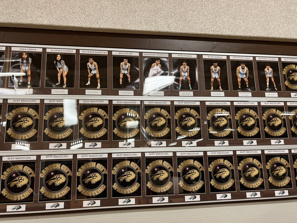 GCHSWrestling's tweet photo. Tradition https://t.co/wunXyz8SJE