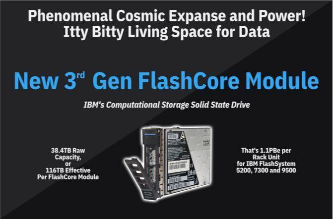 dmgrayer's tweet image. #IBMFlashSystems