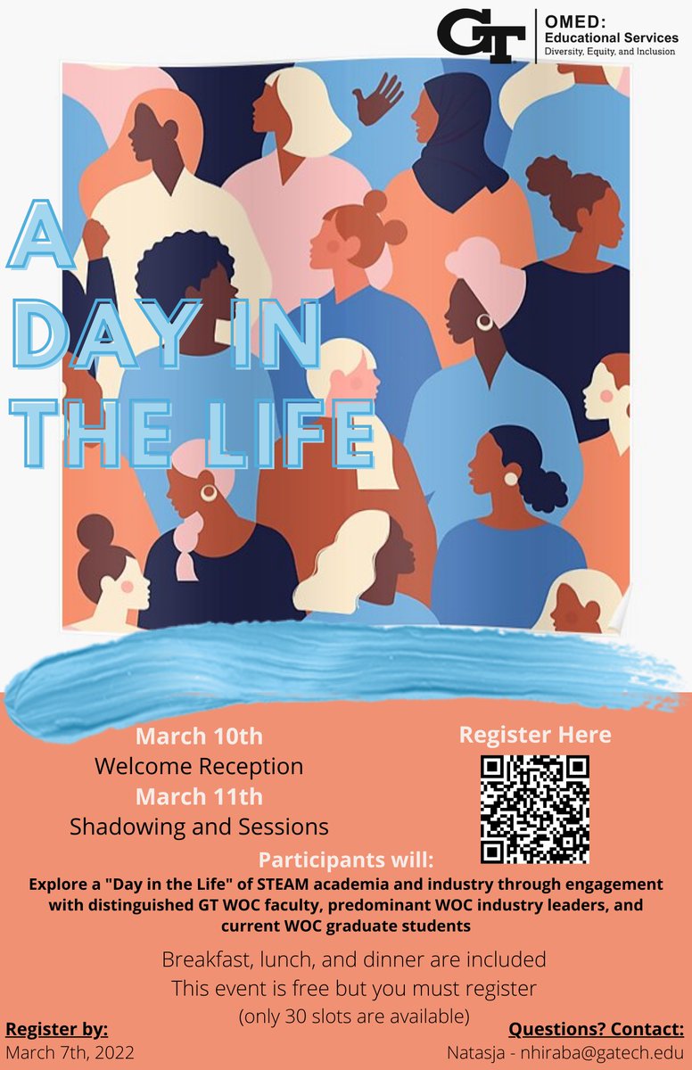 OMED GT tweet media