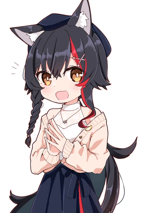 ミオしゃ
#みおーん絵 