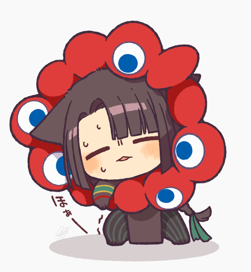 「来週までTAIKOBOOO強化週間だなぁ 」|けぴのイラスト
