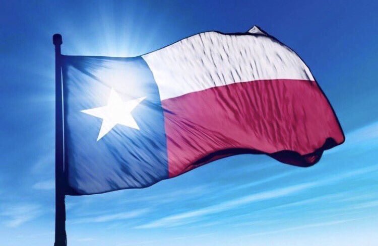 _TexasForever's tweet photo. Happy #TexasIndependenceDay y'all 

186 years later and still looking good https://t.co/W9RckSo2D6