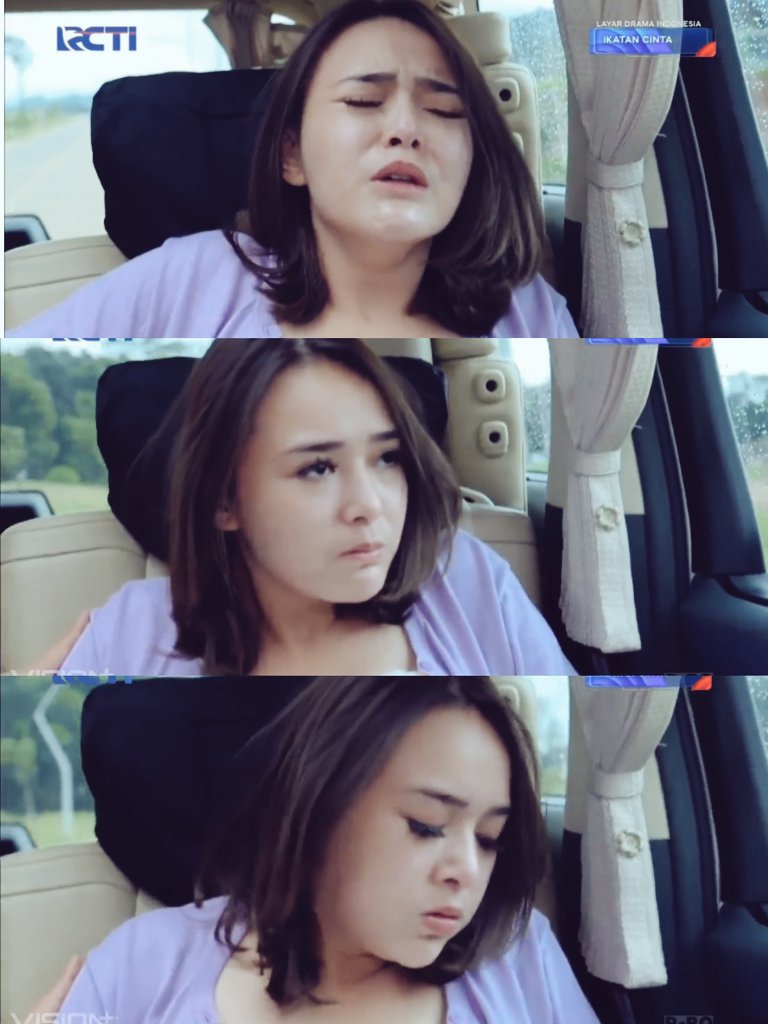 satuserveraja's tweet photo. am dpt sih mulesnya 👍tpi feel scene ini kurang greget diaku karena bukan AL yg berada disisi Andin so b aja sngt disyngkan kalo bnrn besok lhrn tnpa ada AL dismpng Andin yg menemani 🙄

#IkatanCintaEp640 https://t.co/7i7yFD099i