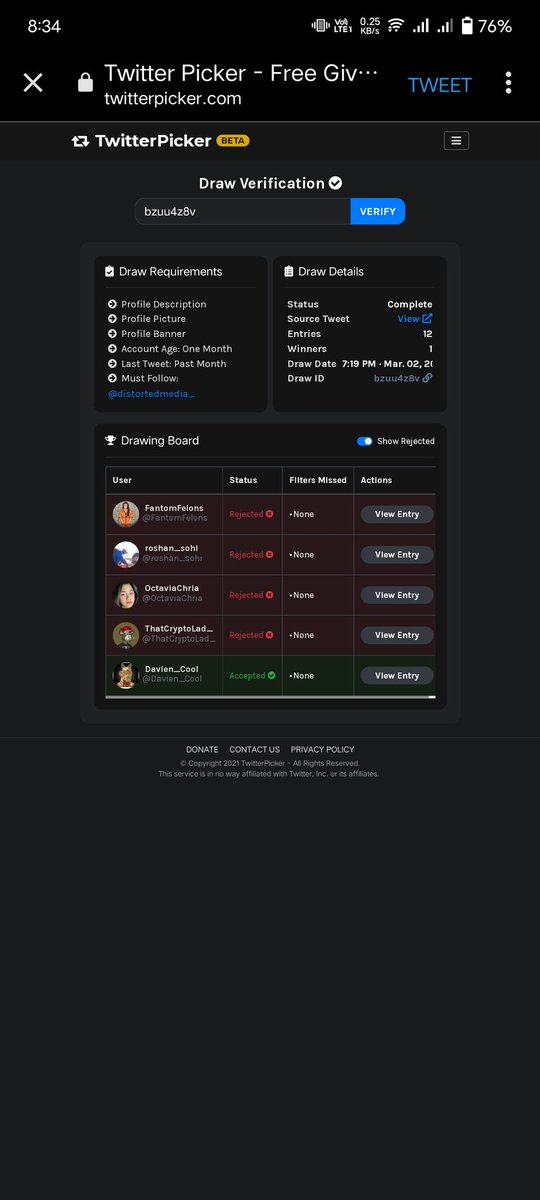 CryptoQueen👑 tweet media