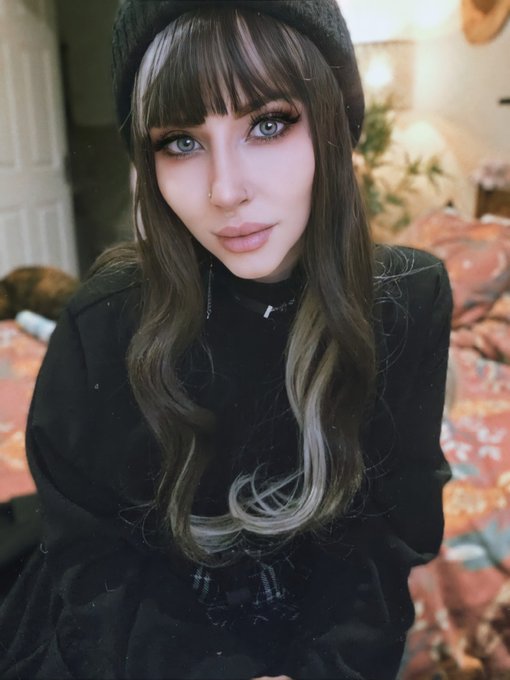 Watch Titch ✨️'s leaked NSFW photo on TwXstars