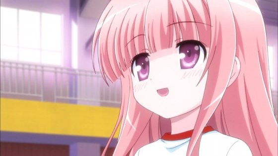 本日3月3日はロウきゅーぶ！より袴田ひなたの誕生日です。 声優さん