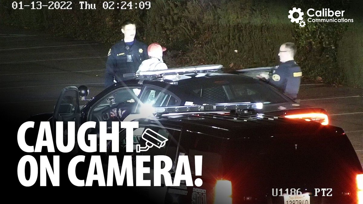 The goal of our #monitoring service is to detect and deter #crime. In the event that the crime cannot be deterred, our #security operators will work with law enforcement to apprehend the suspect.

Learn more about how we work with first responders here: bit.ly/35qhC01