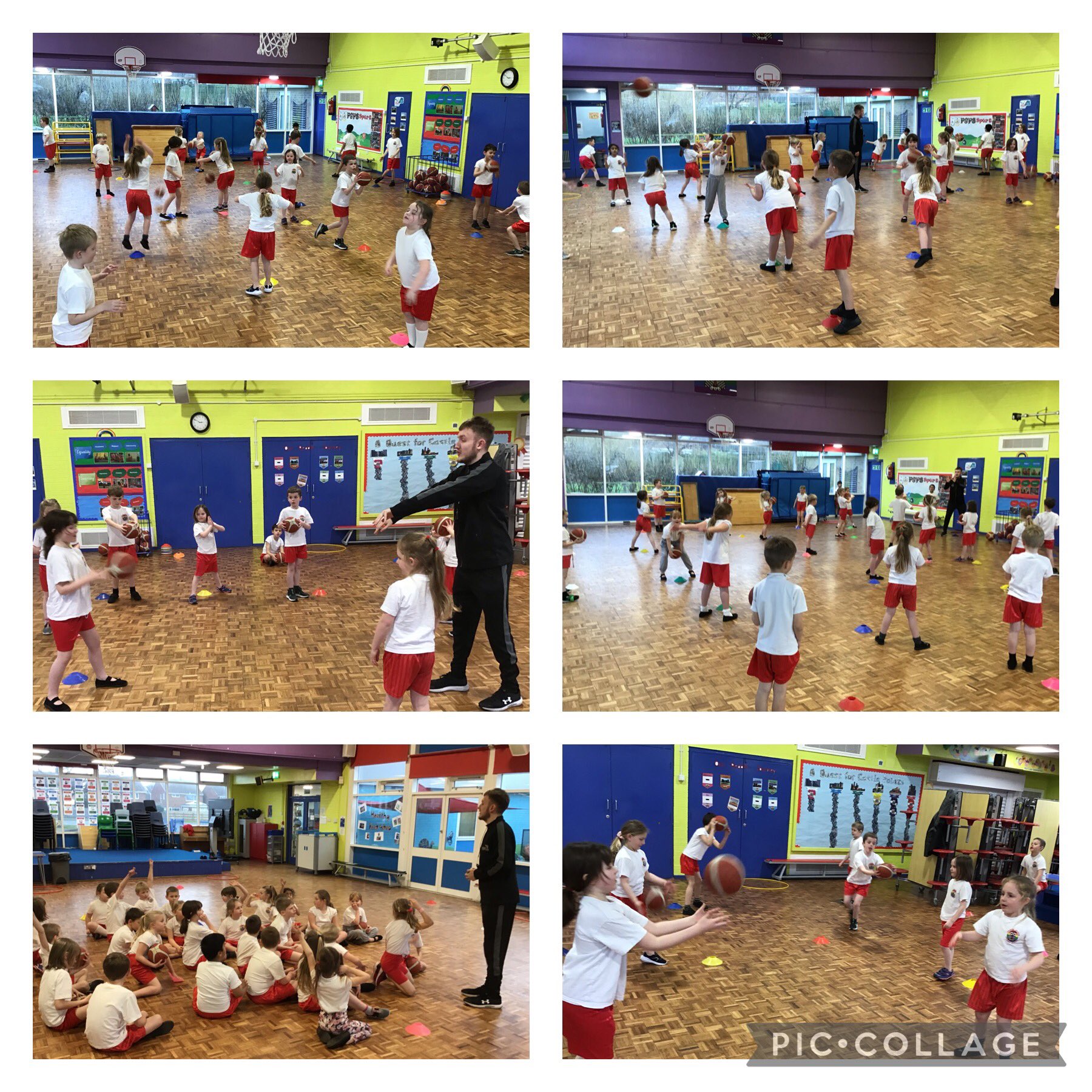 Preston Grange Primary School on Twitter "Year 2 have enjoyed