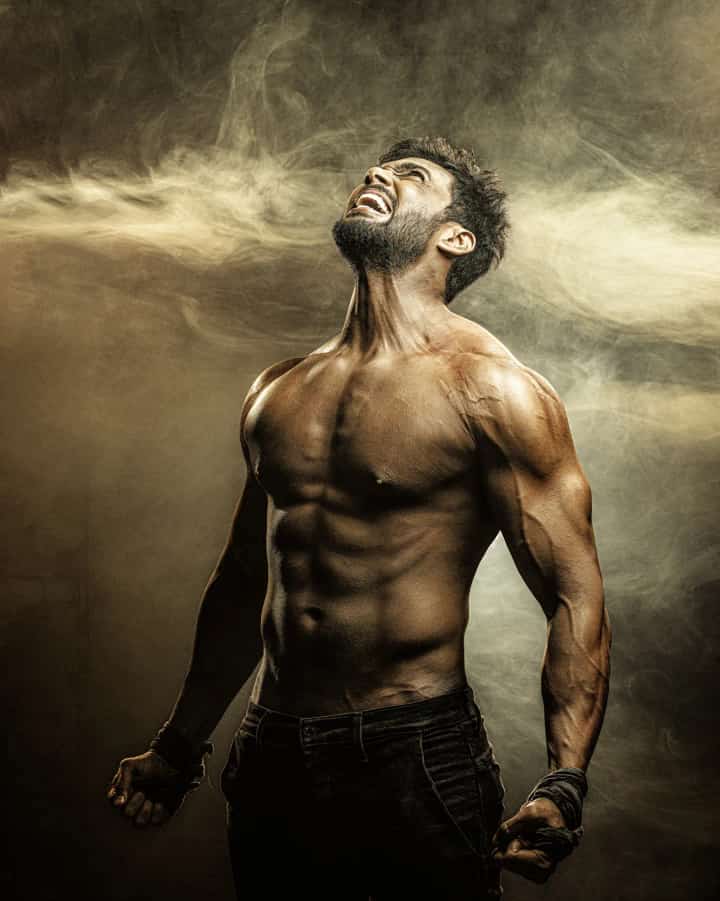 Prashanth Rangaswamy tweet media