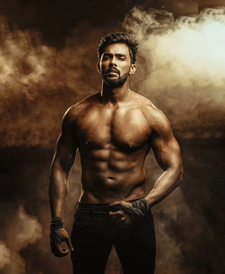 Prashanth Rangaswamy (@itisprashanth) on Twitter photo Recent clicks of brother <a href="/Aravoffl/">Aarav Kizar</a> . Result of 6 months hard work !! Recent clicks of brother <a href="/Aravoffl/">Aarav Kizar</a> . Result of 6 months hard work !!