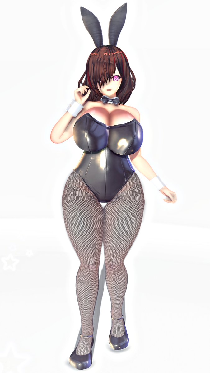 よそのこバニーガール部シリーズ② #COM3D2 