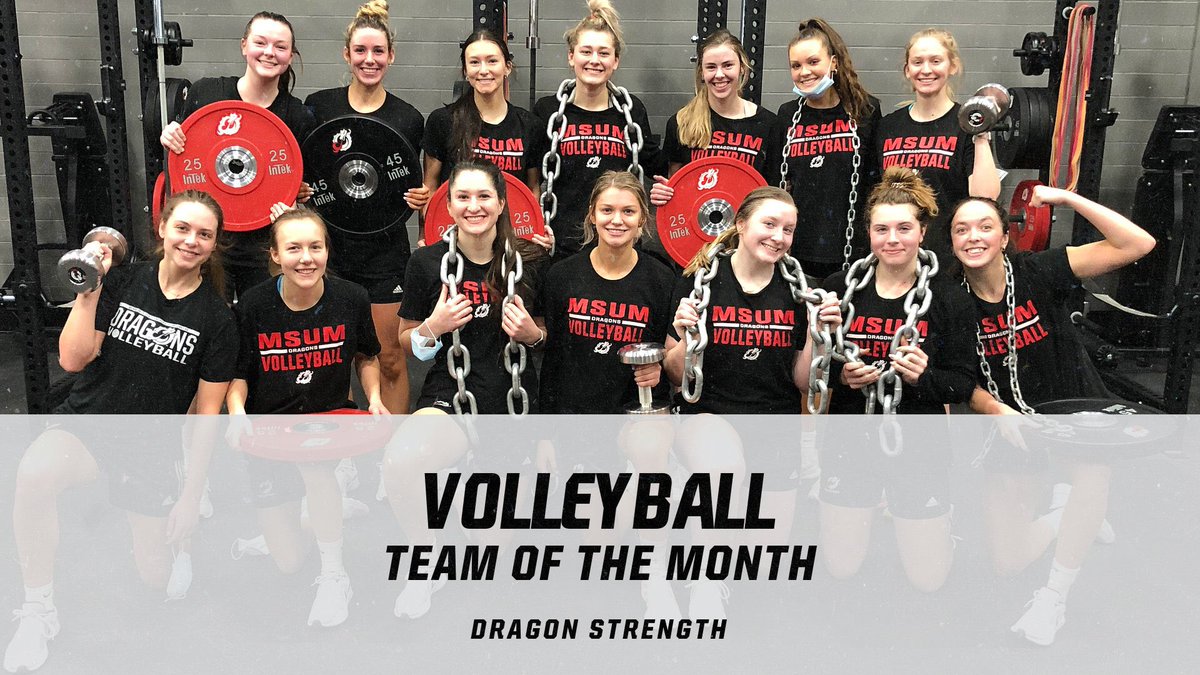 @MSUM_Strength tweet media