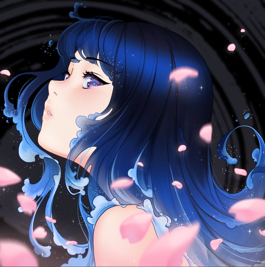 Ethereal Art tweet media