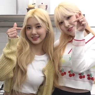 dayeonthoughts's tweet photo. <chaeda cheese3 https://t.co/BqOOyjyiLH