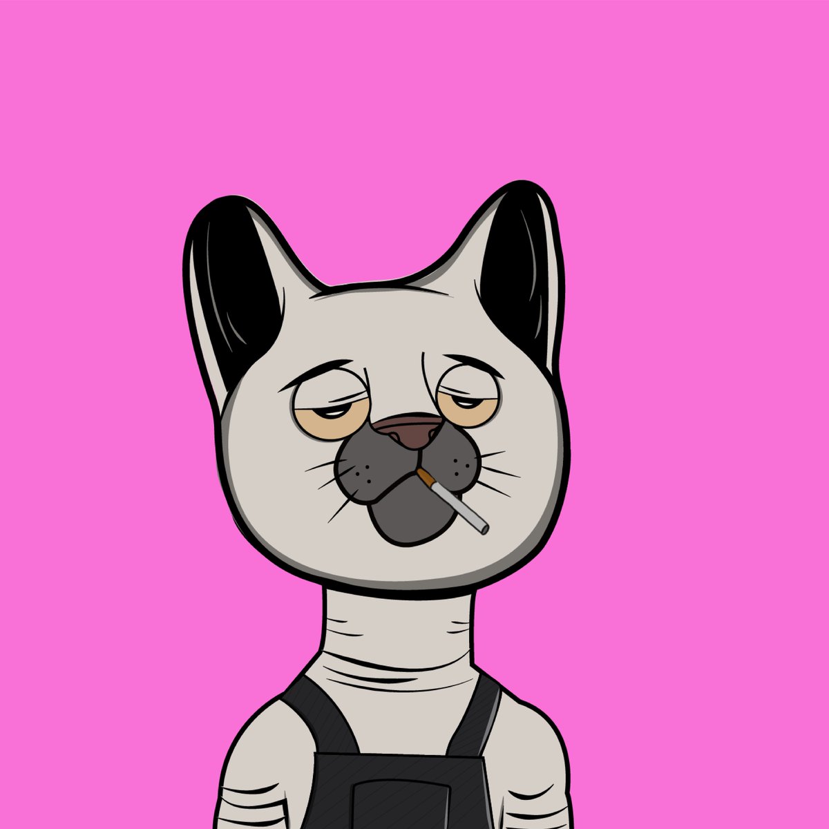 MetaCat0's tweet photo. @NftFad My MetaCat00 collection is available on @opensea 

➡️https://t.co/o6V7mGFVJh⬅️ 

#nft #nftart #nfts #nftcommunity #nftcollector #nftcollectibles #nftdrop #nftartist #doodle #doodles #doodleart #invisible #squirrel https://t.co/FLIYdCOBk4