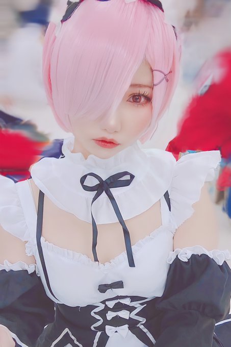 コスプレイヤー若弥のTwitter画像35