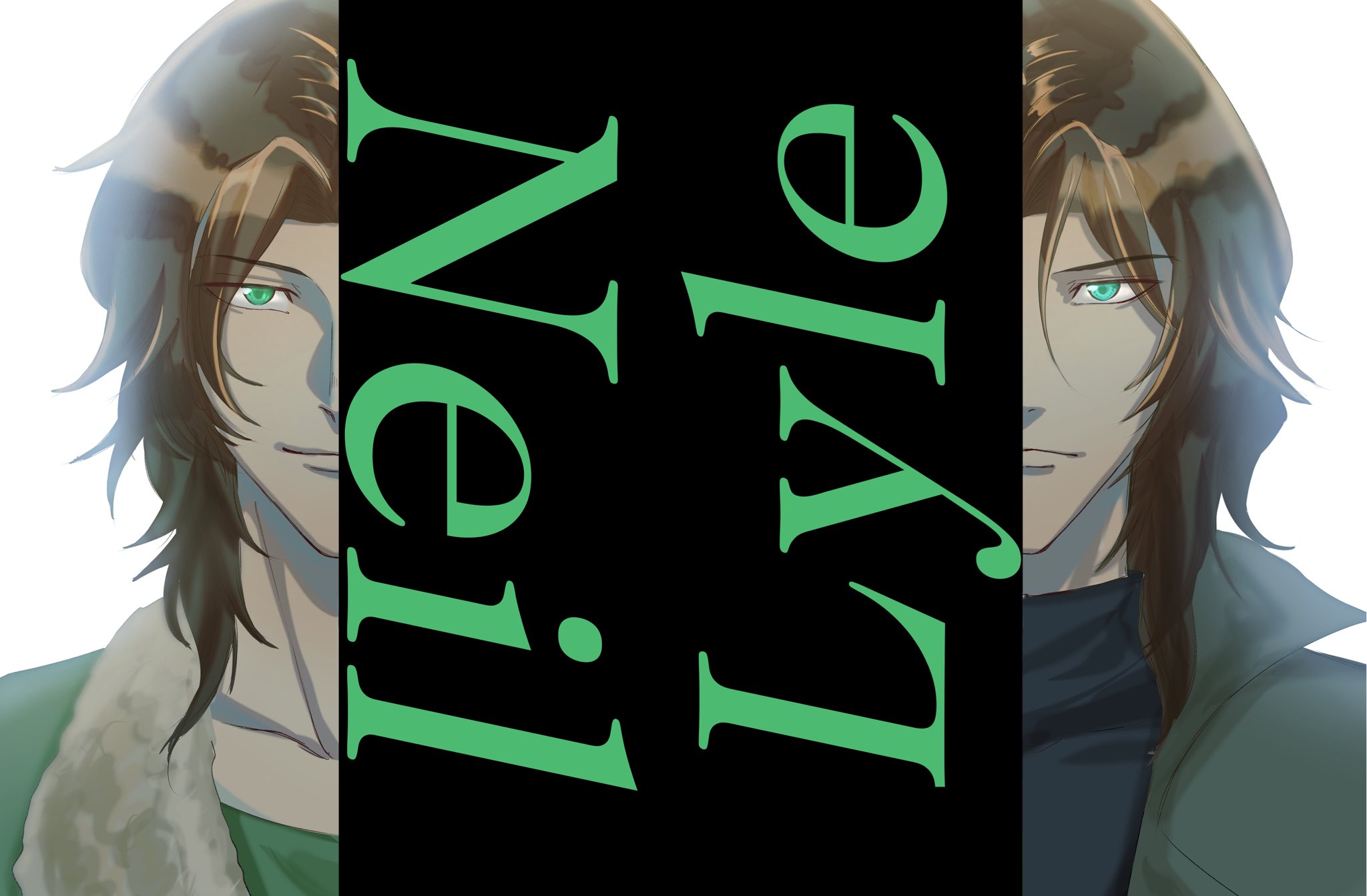 31 ᙏ̤̫ (@Neil_Setsu) / X