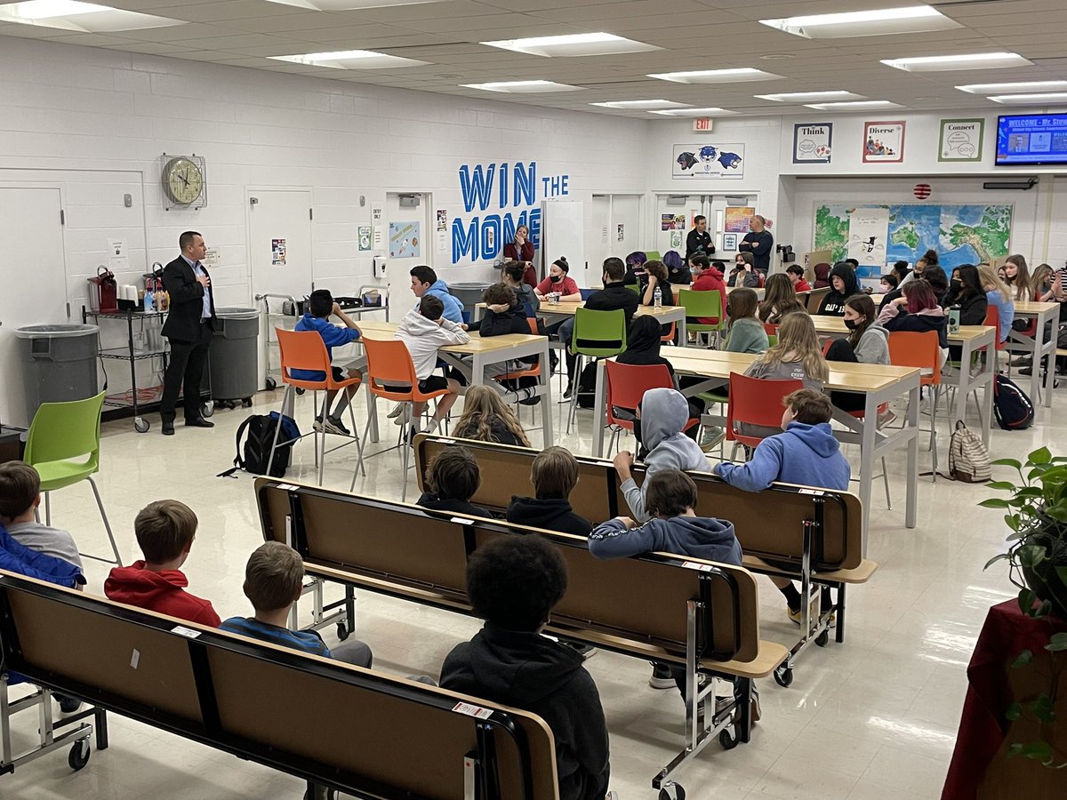 Thank you, Superintendent Stewart, for speaking with our Campus about your role and responsibilities for the <a href="/HilliardSchools/">Hilliard Schools</a>! <a href="/EcologyAnd/">Art and Ecology</a> <a href="/ILC_Business/">Hilliard Business Academy</a> <a href="/be2_ta/">BE2TA</a>